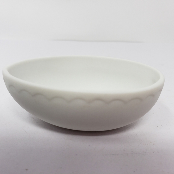 Enesco Lil Luv Bunting Trinket Egg Base Replacement 1985 Morhead Vintage - Picture 5 of 14